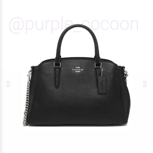 Coach Sage Carryall - Picture 1 of 7